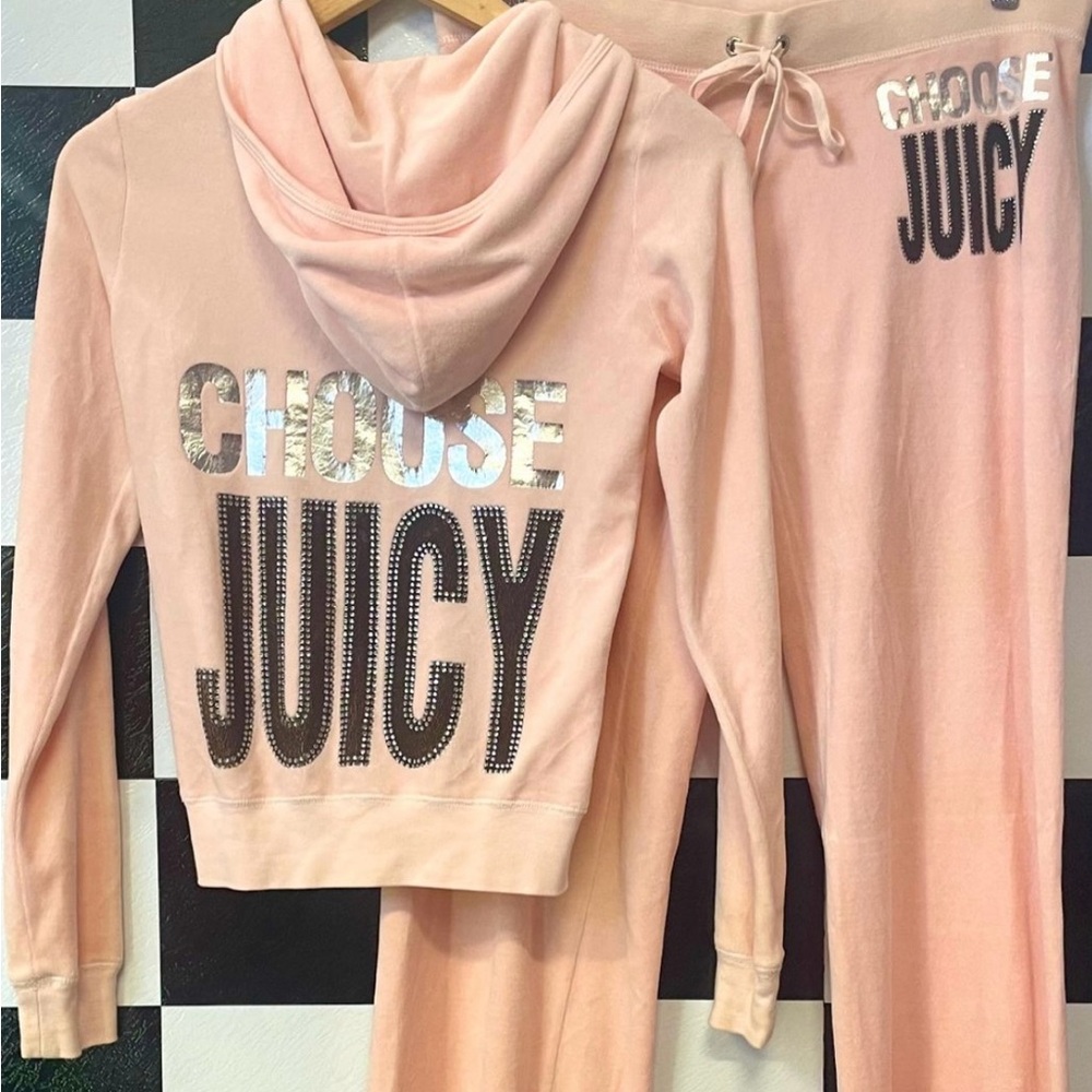 Juicy Couture Hoodie